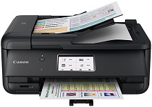 Драйвер Canon PIXMA TR8520