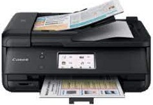 Драйвер Canon PIXMA TR8540