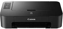 Драйвер Canon PIXMA TS202