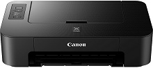 Драйвер Canon PIXMA TS205