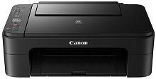 Драйвер Canon PIXMA TS3120