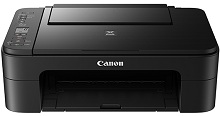 Драйвер Canon PIXMA TS3129