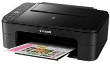 Драйвер Canon PIXMA TS3150