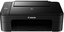 Драйвер Canon PIXMA TS3160