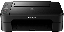 Драйвер Canon PIXMA TS3320