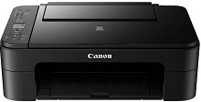 Драйвер Canon PIXMA TS3520