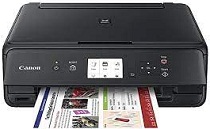 Драйвер Canon PIXMA TS5040