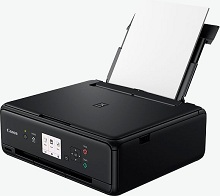 Драйвер Canon PIXMA TS5050