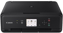 Драйвер Canon PIXMA TS5060
