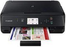 Драйвер Canon PIXMA TS5070