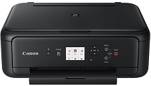 Драйвер Canon PIXMA TS5120