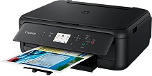 Драйвер Canon PIXMA TS5150