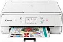 Драйвер Canon PIXMA TS6051