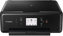 Драйвер Canon PIXMA TS6060