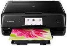 Драйвер Canon PIXMA TS6070