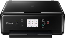 Драйвер Canon PIXMA TS6120