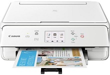 Драйвер Canon PIXMA TS6151