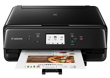 Драйвер Canon PIXMA TS9520