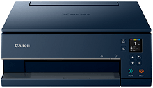 Драйвер Canon PIXMA TS6370