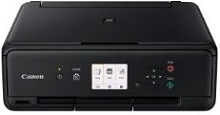 Драйвер Canon PIXMA TS8050