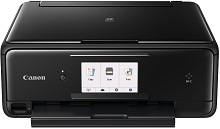 Драйвер Canon PIXMA TS8060