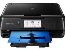 Драйвер Canon PIXMA TS8150