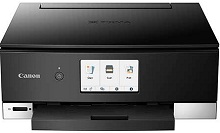 Драйвер Canon PIXMA TS8220