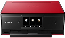 Драйвер Canon PIXMA TS9060