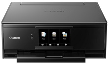 Драйвер Canon PIXMA TS9120