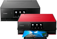 Драйвер Canon PIXMA TS9155