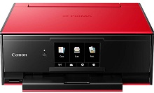 Драйвер Canon PIXMA TS9160