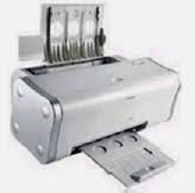 Драйвер Canon PIXMA i355