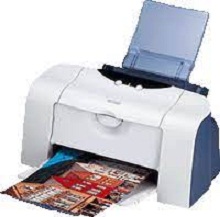 Драйвер Canon PIXMA i450