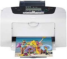 Драйвер Canon PIXMA i475D