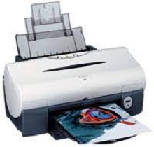 Драйвер Canon PIXMA i560