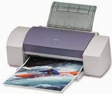 Драйвер Canon PIXMA i6100