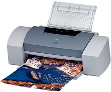 Драйвер Canon PIXMA i6500