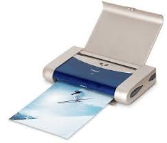 Драйвер Canon PIXMA i70