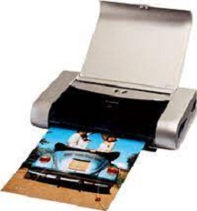 Драйвер Canon PIXMA i80