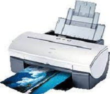 Драйвер Canon PIXMA i850