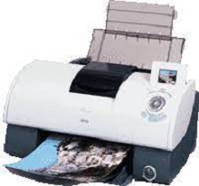 Драйвер Canon PIXMA i905D