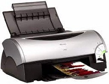 Драйвер Canon PIXMA i950