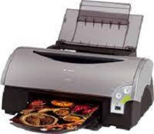 Драйвер Canon PIXMA i990