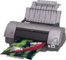 Драйвер Canon PIXMA i9950