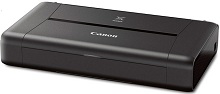 Драйвер Canon PIXMA iP100