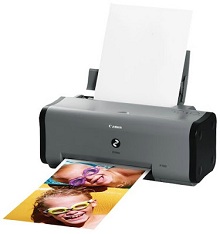 Драйвер Canon PIXMA iP1000