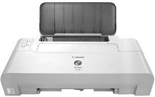 Драйвер Canon PIXMA iP1200
