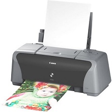 Драйвер Canon PIXMA iP1500