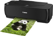 Драйвер Canon PIXMA iP1900