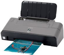 Драйвер Canon PIXMA iP2200